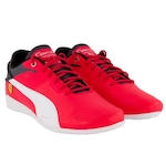 Tênis Puma Ferrari Drifit Cat Delta - Masculino VERMELHO