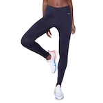 Calça Legging Feminina Olympikus Essential AZUL