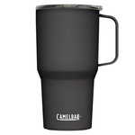 Caneca Térmica Camelbak Camp Mug - 700ml PRETO