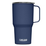 Caneca Térmica Camelbak Camp Mug - 700ml AZUL ESCURO