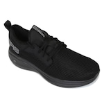 Tênis Skechers Go Run Fast Valor - Masculino PRETO