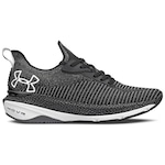 Tênis Under Armour Hovr Synergy - Feminino PRETO