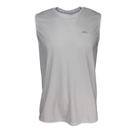 Camiseta Regata Olympikus Essential - Masculina BRANCO