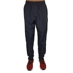 Calça Essential Olympikus Microfibra - Masculina AZUL ESCURO