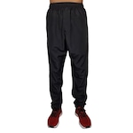 Calça Olympikus Essential Microfibra - Masculina PRETO