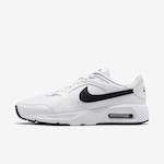 Tênis Nike Air Max SC - Masculino BRANCO/PRETO