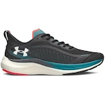 Tênis Under Armour Pacer  - Masculino PRETO