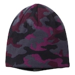 Gorro Columbia Urbanization Mix II  e Roxo AZUL