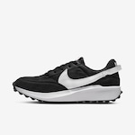 Tênis Nike Waffle Debut - Feminino PRETO