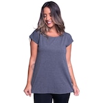 Camiseta Vekyo Marcella - Feminina CHUMBO