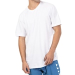 Camiseta Oakley Bark Tee - Masculina BRANCO