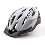 Capacete de Ciclismo Atrio MTB 2.0 BI165 - Adulto PRETO