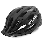 Capacete Ciclismo Giro Revel - Adulto PRETO