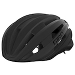 Capacete Ciclismo Giro Synthe II Mips - Adulto PRETO