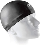 Touca de Natação Speedo Comfort Cap - Adulto PRETO