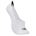 Meia Cano Ultra Invisível Olympikus - 33 a 38 - Masculina BRANCO