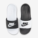 Chinelo Slide Nike Victori One - Feminino BRANCO