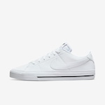 Tênis Nike Court Legacy - Masculino Off White