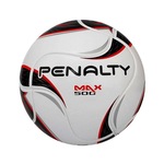 Bola Futsal Penalty Max 500 Term Xxii AZUL ESC/AZUL