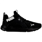 Tênis Puma Softride Enzo Nxt - Masculino PRETO/BRANCO