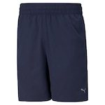 Short Puma Performance Woven 7 - Masculino AZUL ESCURO