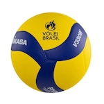 Bola de Voleibol Mikasa V330W AMARELO