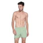 Short Fila Essential - Masculino VERDE