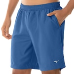 Bermuda Masculina Mizuno Energy 7 AZUL CLA/AZUL