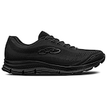 Tênis Olympikus Proof - Masculino PRETO