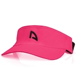 Viseira Shark Flex - Adulto ROSA