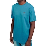 Camiseta Lost Basics Sheep - Masculina AZUL CLARO