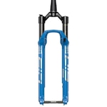 Suspensão SID SL Ultimate Boost Aro 29 Controle Manual Azul - Rock Shox AZUL