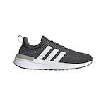 Tênis adidas Racer TR 21 - Masculino CINZA/BRANCO