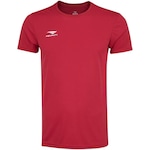 Camiseta Penalty X Plus Size - Masculina VERMELHO