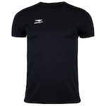 Camiseta Penalty X Plus Size - Masculina PRETO