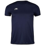 Camiseta Penalty X Plus Size - Masculina AZUL ESCURO