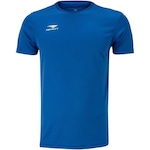 Camiseta Penalty X Plus Size - Masculina AZUL