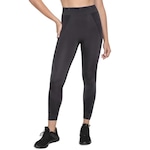 Calça Legging 7/8 Puma Evoknit - Feminina PRETO