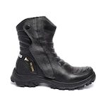 Bota Via Livre Zero Quatrocentos - Masculina PRETO