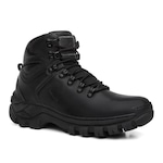 Bota Via Livre Arizona - Masculina PRETO