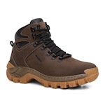 Bota Via Livre Arizona - Masculina MARROM