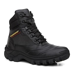 Bota Via Livre Alabama - Masculina PRETO