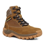 Bota Via Livre Alabama - Masculina AMARELO