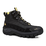 Bota Via Livre Intruder - Masculina PRETO