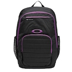 Mochila Oakley Enduro 4.0 Original - 25 Litros PRETO/VINHO