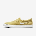 Tênis Nike SB Chron 2 Slip - Masculino VERDE