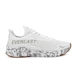 Tênis Esportivo Masculino Everlast Cave Runner Para Exercícios Confortável  121B - Passarelle Calçados