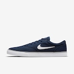 Tênis Nike Sb Chron 2 Canvas - Unissex AZUL