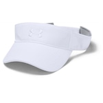 Viseira Under Armour Paly UP Visor - Adulto AZUL