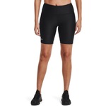 Shorts Under Armour HG Armour Bike - Feminino PRETO